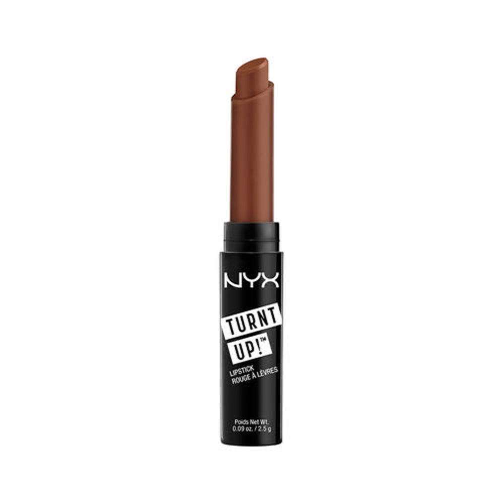 NYX Turnt Up! Lipstick by Avera Group