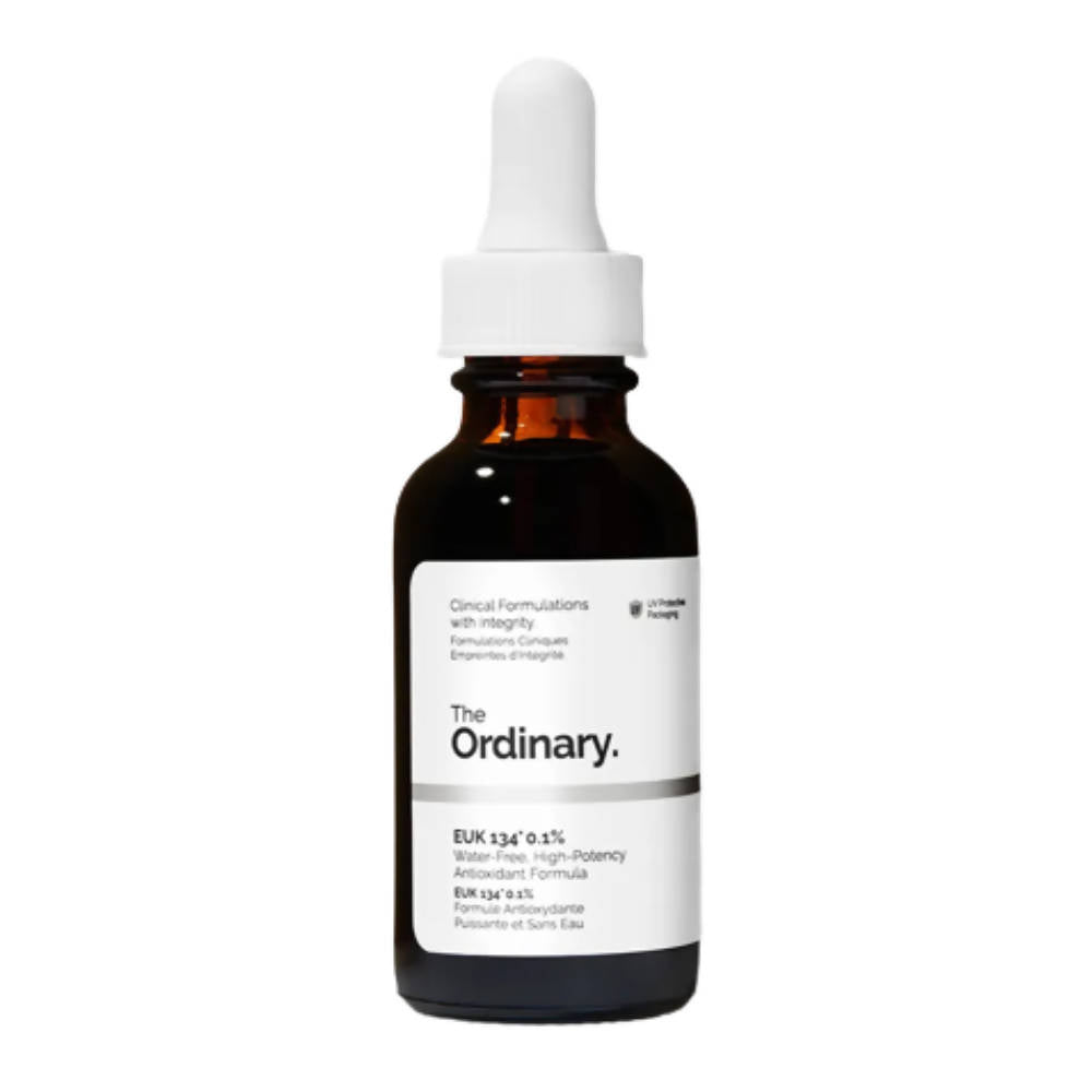 The Ordinary EUK 134 0.1% Serum