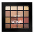 NYX Ultimate Shadow Palette - Warm Neutrals