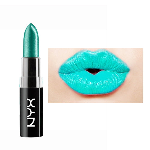 NYX Wicked Lippies - Scandalous 