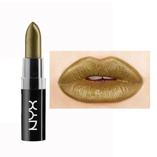 NYX Wicked Lippies - Trickery 