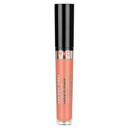 NYC Expert Last Lip Lacquer - Riverside Romance 