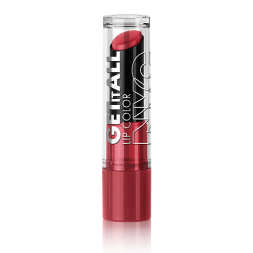 NYC Get It All Lip Color - IncREDible 