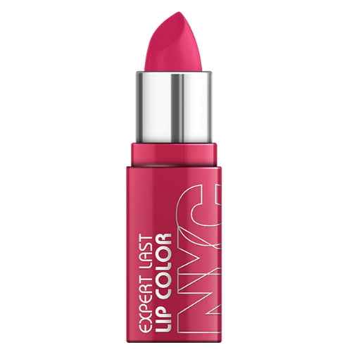 NYC Expert Last Lip Color Matte - Pure Coral