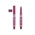 NYC City Proof Matte Blur Lip Color - Pink City