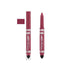 NYC City Proof Matte Blur Lip Color - Rose Island