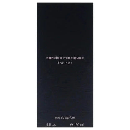 For Her By Narciso Rodriguez For Women 5.0oz EDP Spray by perfumesandrea