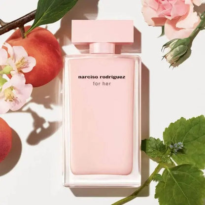 For Her By Narciso Rodriguez For Women 5.0oz EDP Spray by perfumesandrea