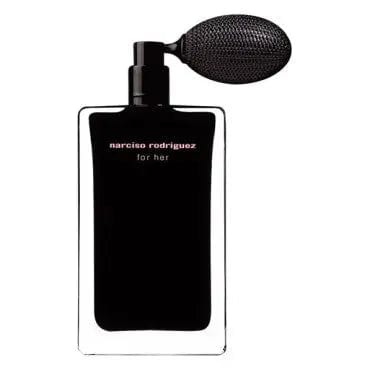 Narciso Rodriguez For Her Limited Edition With Atomizer 2.5 oz EDT Spray by perfumesandrea