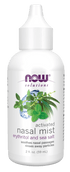 Nasal Mist, Activated, Erythritol And Sea Salt by Country Life Natural Foods