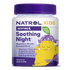 Natrol Kids Soothing Night Gummies – Berilicious | 30ct (Melatonin-Free) by Top Vita Shop
