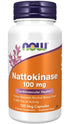 Nattokinase 100 mg by Country Life Natural Foods