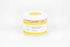 Grapefruit Natural Bath Salt Soak with Dead sea, Epsom and Himalayan salts