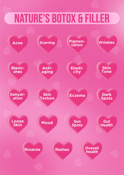 It Girl Skin – Skin Food  DestGlow