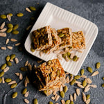 Vellanki Foods Multiseeds Chikki