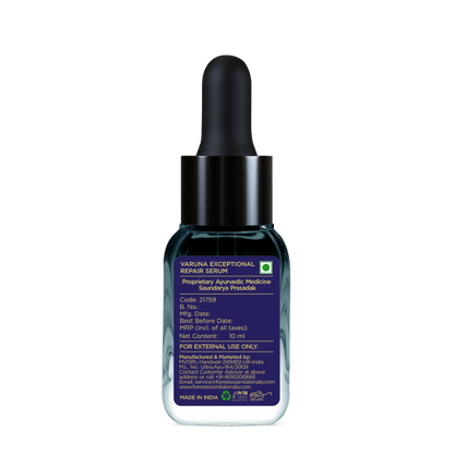 Forest Essentials Varuna Exceptional Repair Serum