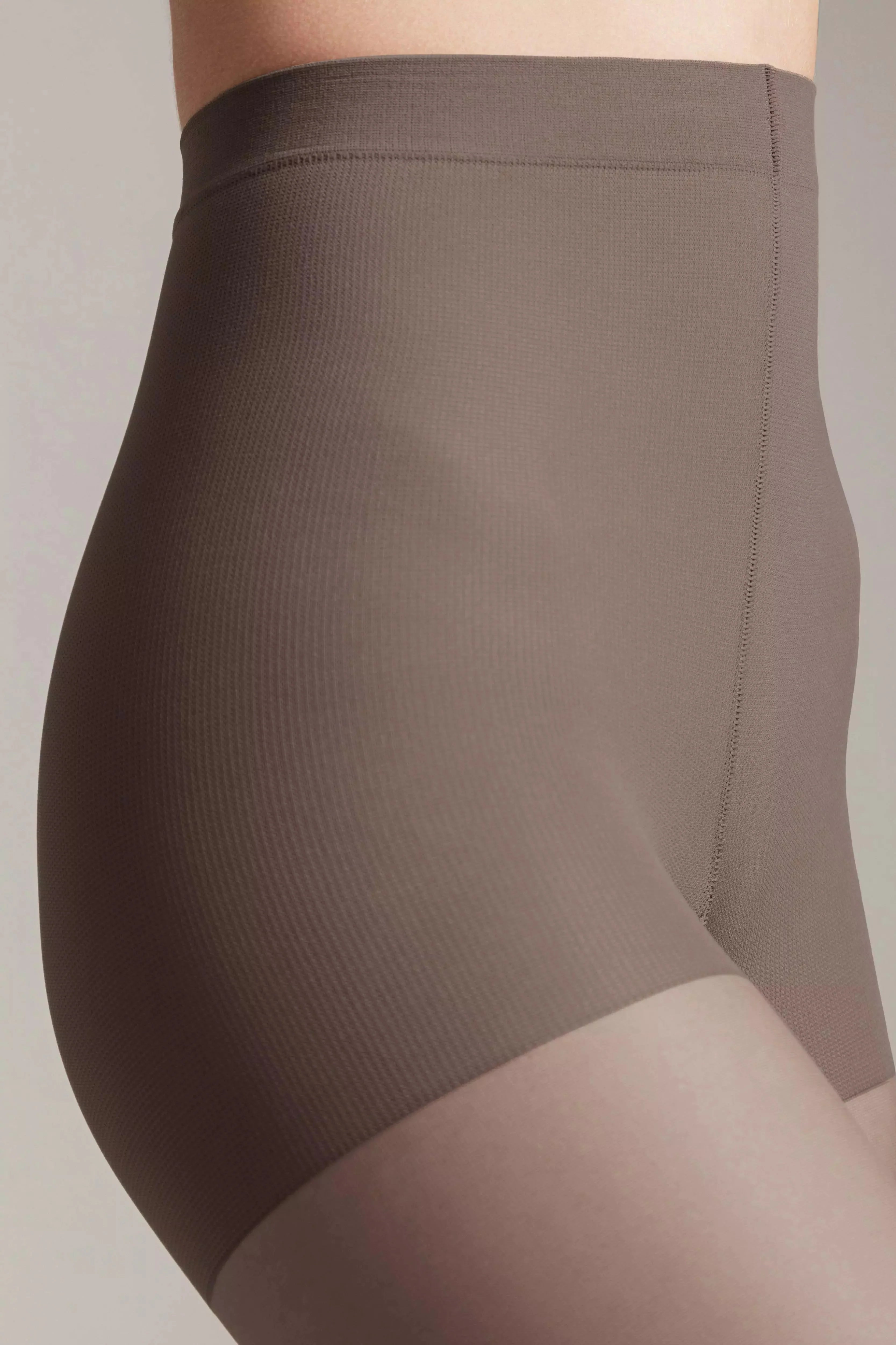 Tights Conte Active Soft 20 Den - Shaping Support with Vitamin E