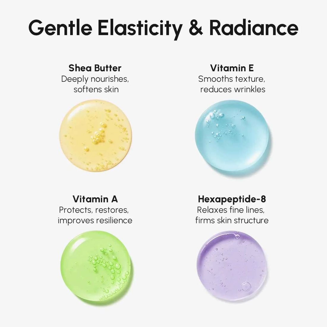 Pro-Retinol Neck Lifting Cream Massager