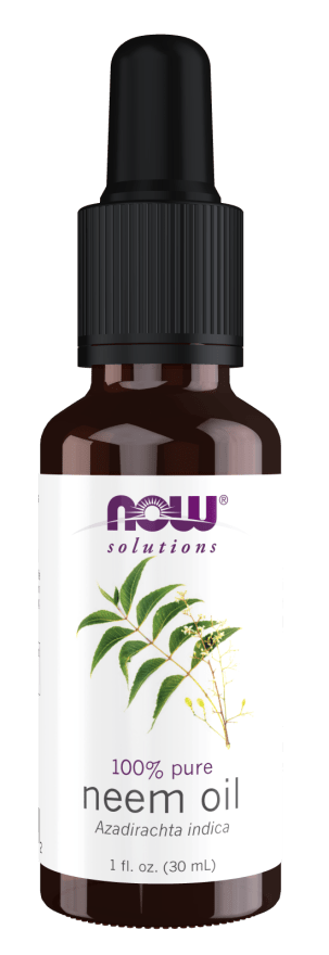 Neem Essential Oil by Country Life Natural Foods
