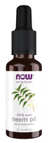 Neem Essential Oil by Country Life Natural Foods