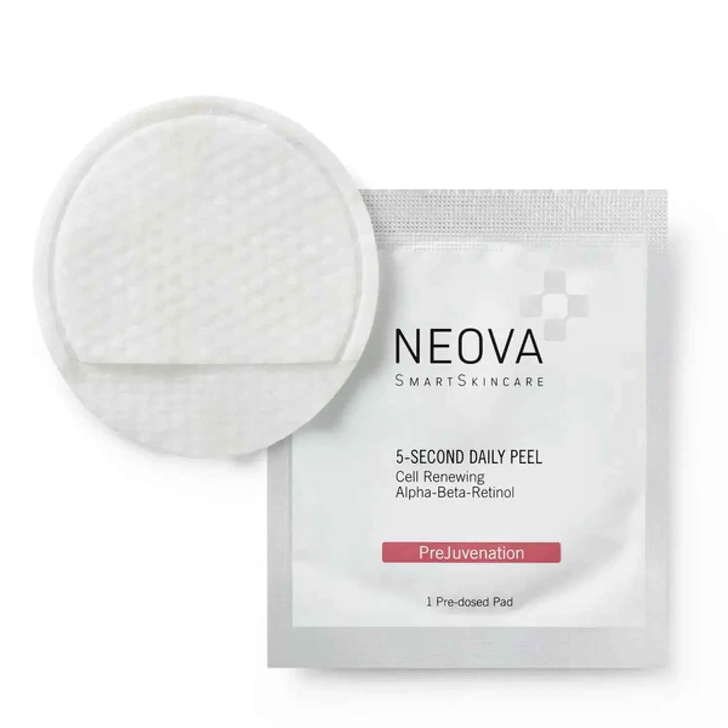 Neova 5-Second Daily Peel 30 Pads