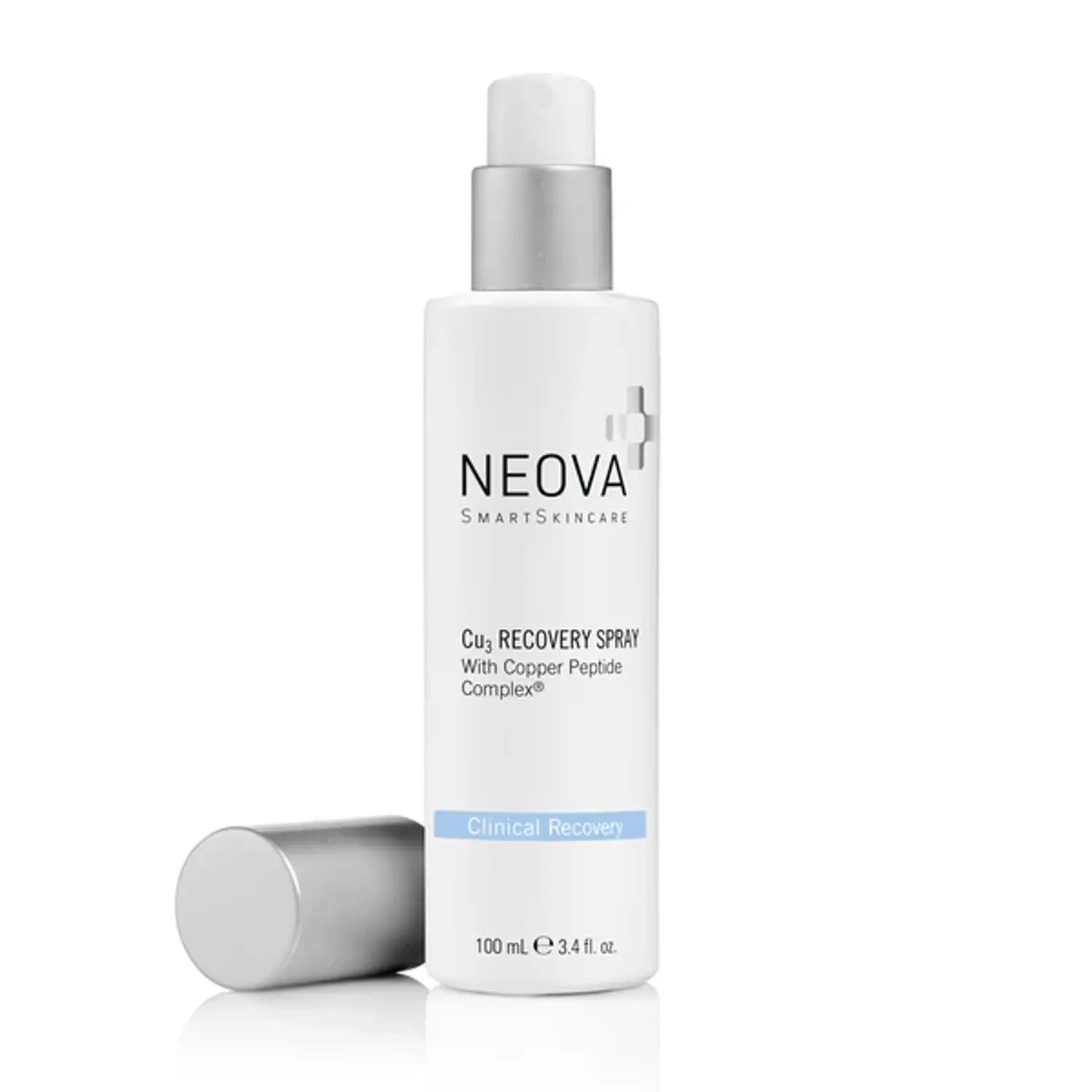Neova CU3 Recovery Spray 3.4 Oz by Nava Beauty
