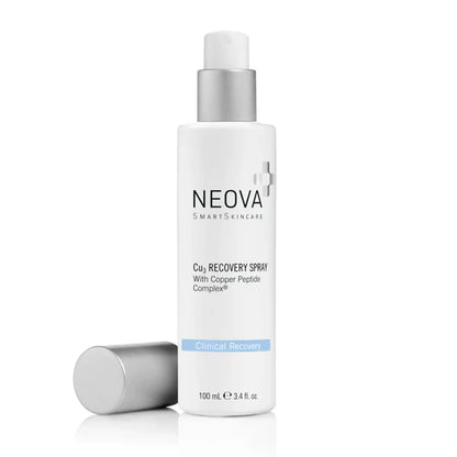 Neova CU3 Recovery Spray 3.4 Oz by Nava Beauty