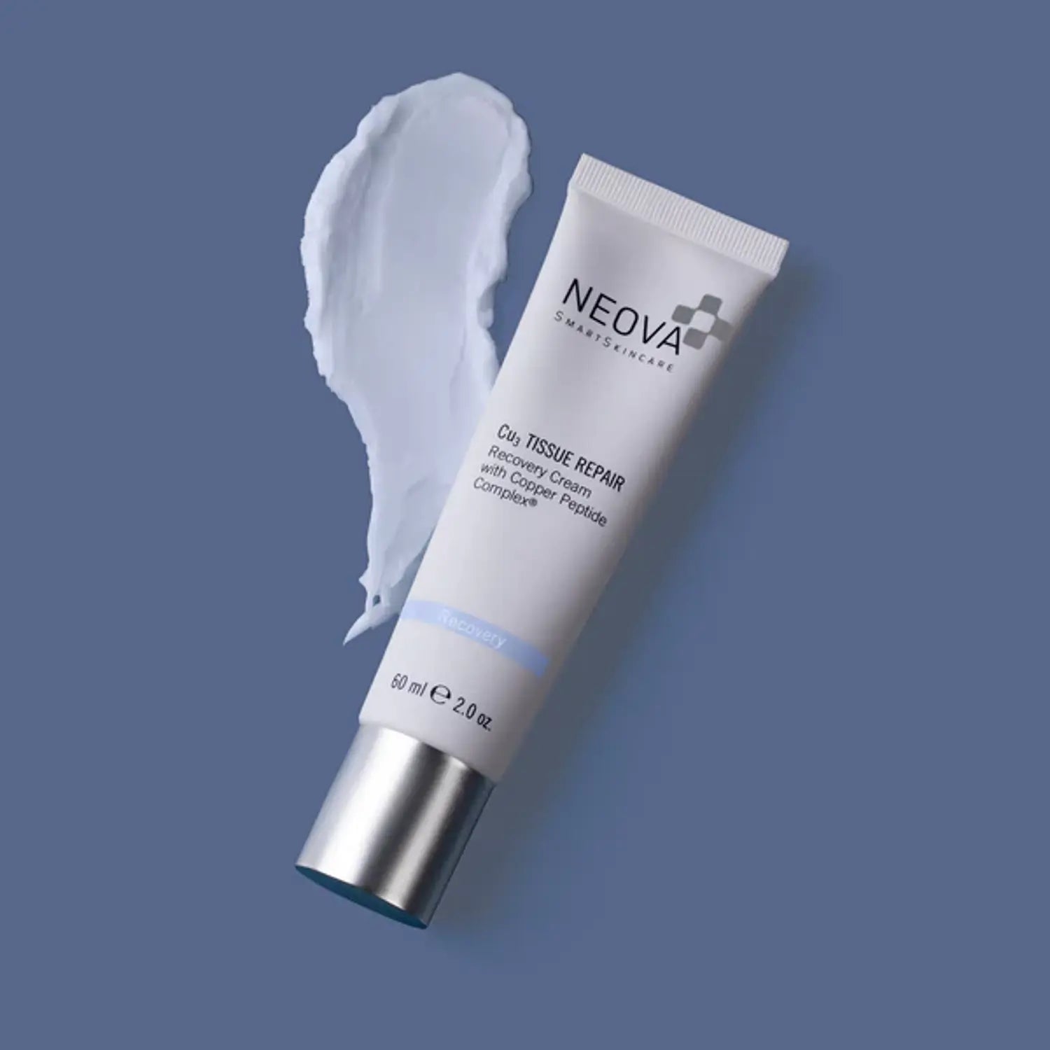 Neova CU3 Tissue Repair 2 Oz by Nava Beauty