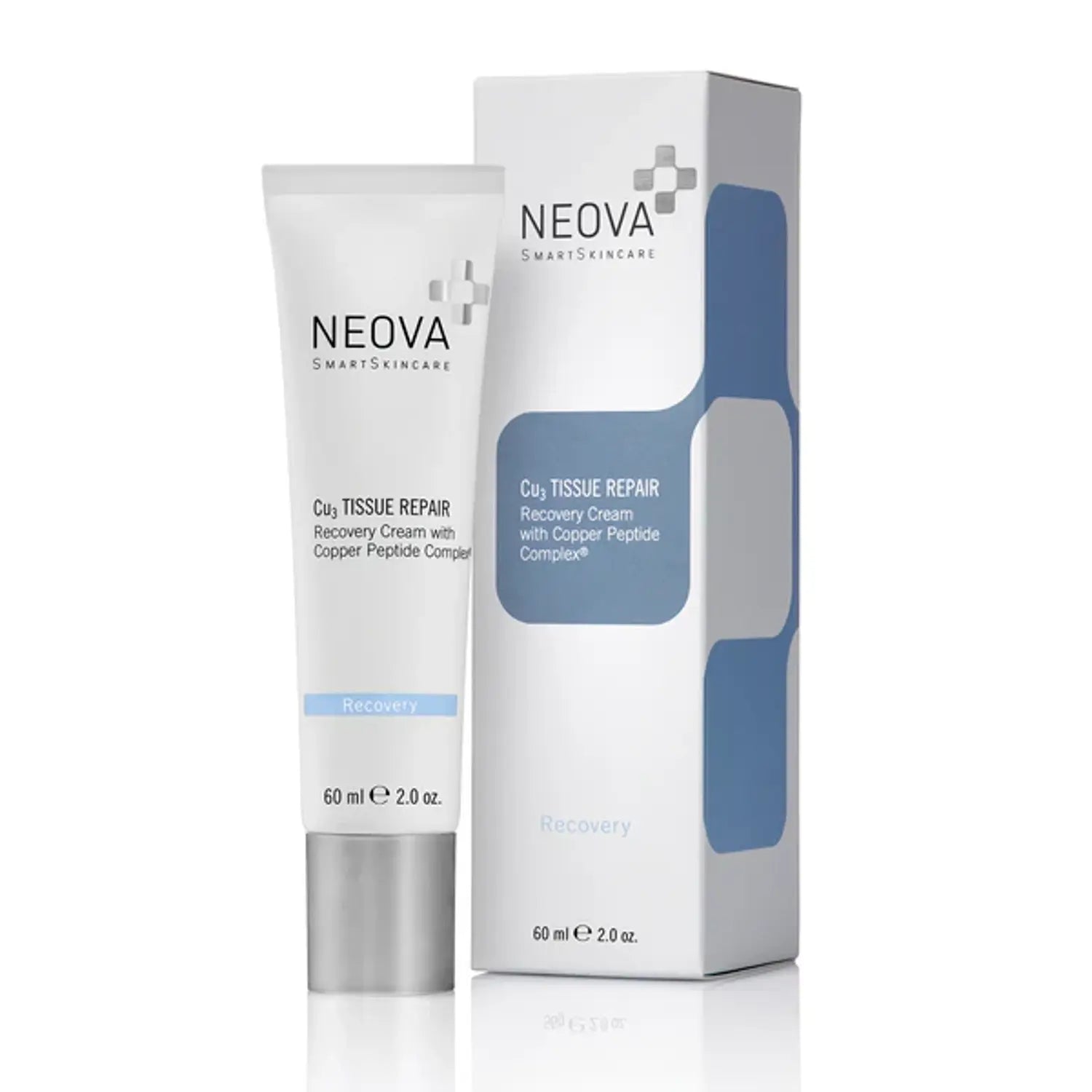 Neova CU3 Tissue Repair 2 Oz by Nava Beauty