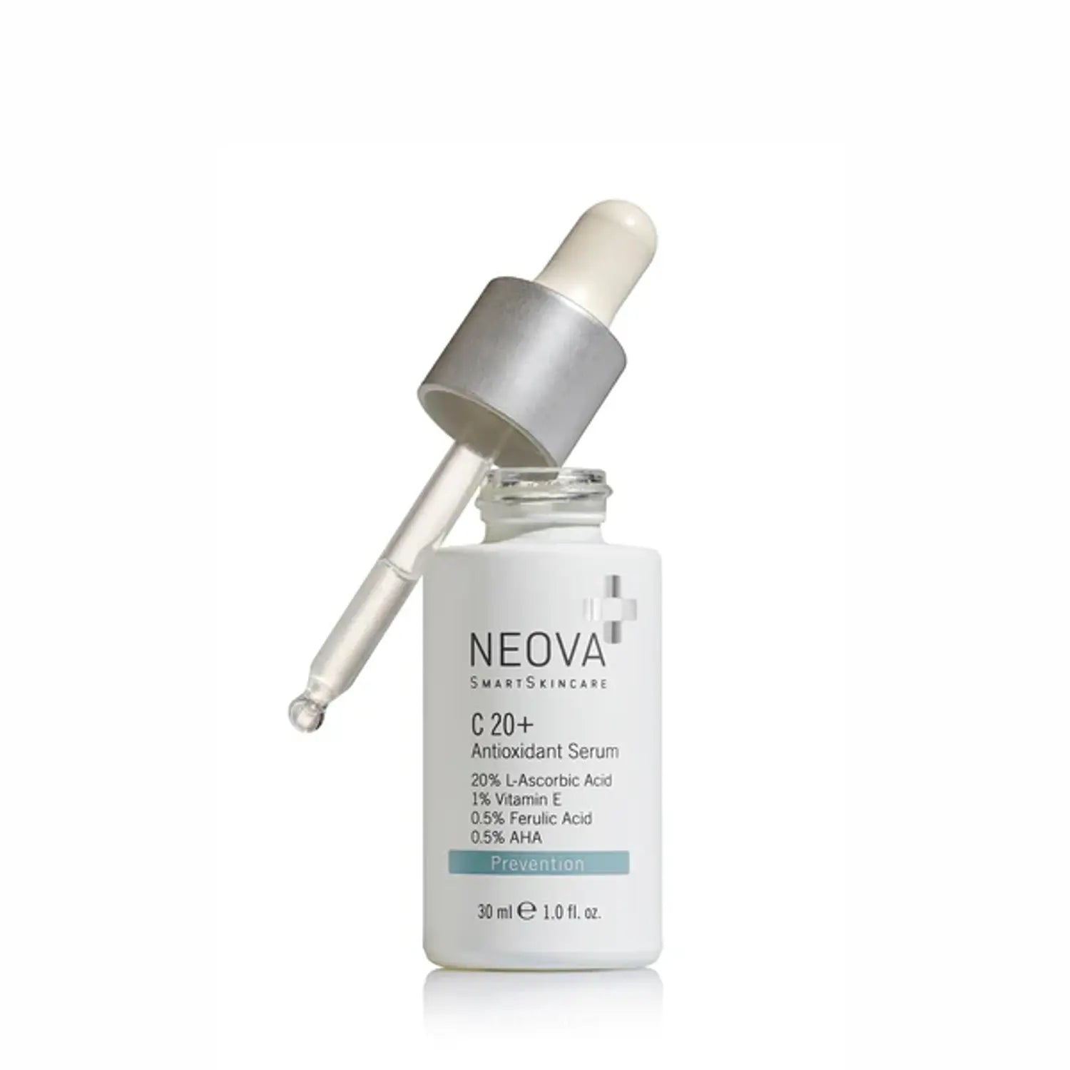 Neova C 20+ Serum 1 Oz by Nava Beauty