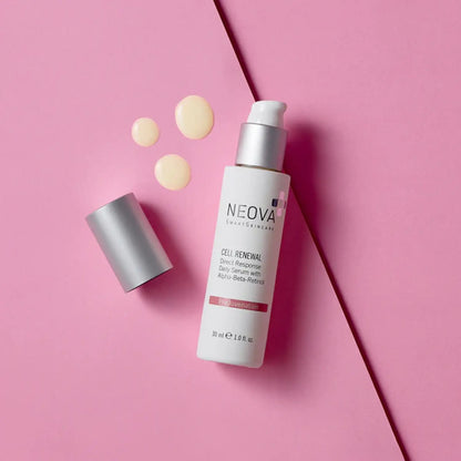 Neova Cell Renewal 1 Oz by Nava Beauty