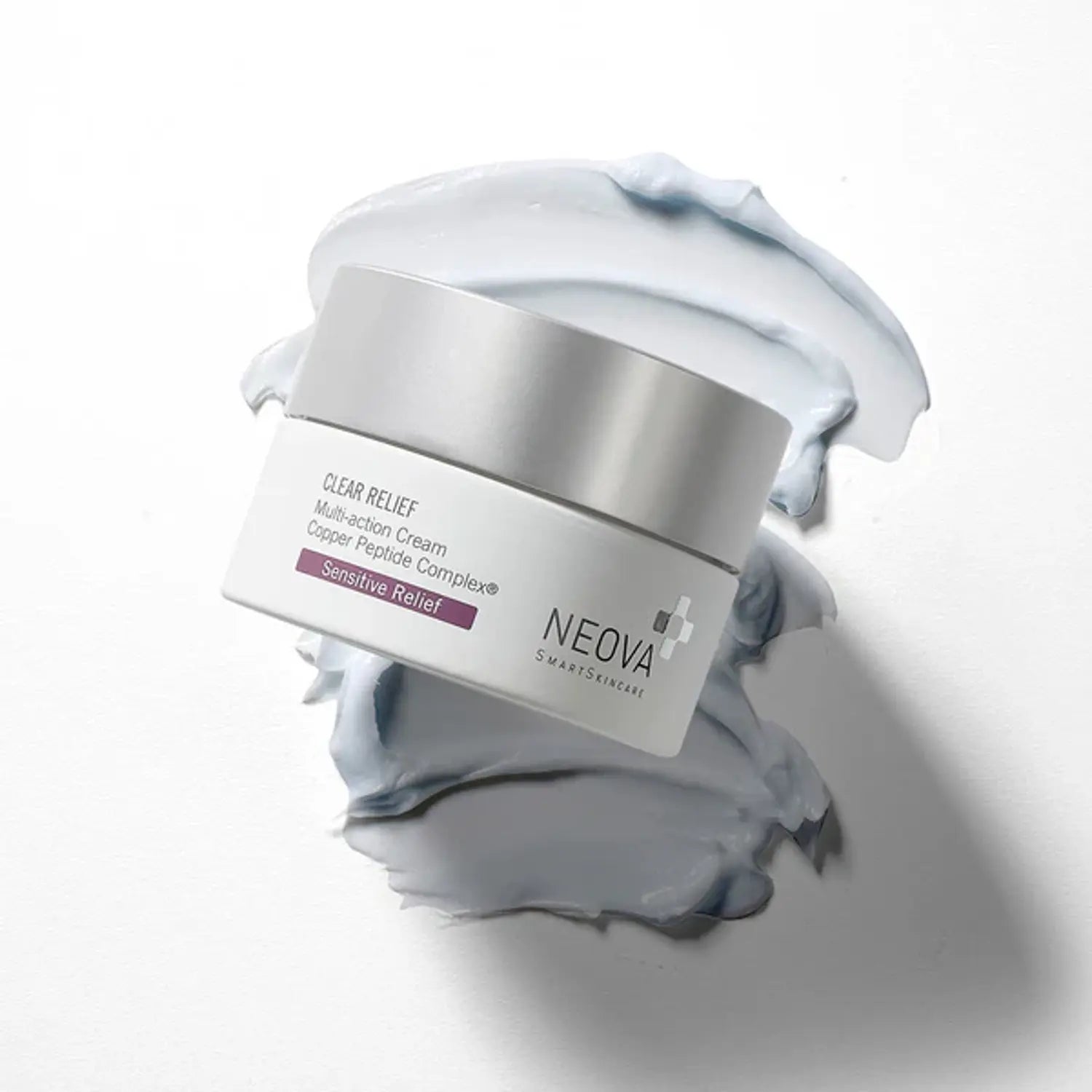 Neova Clear Relief 1.7 Oz by Nava Beauty