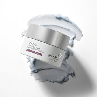 Neova Clear Relief 1.7 Oz by Nava Beauty