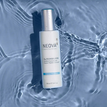 Neova Cu3 Recovery Lotion 3.4 Oz by Nava Beauty