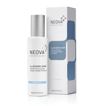 Neova Cu3 Recovery Lotion 3.4 Oz by Nava Beauty