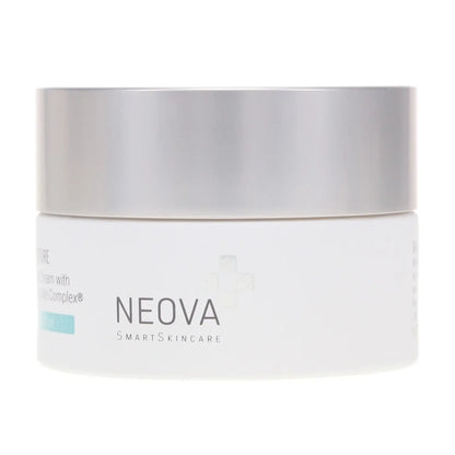 Neova Daily Moisture SPF 40 1.7 Oz by Nava Beauty