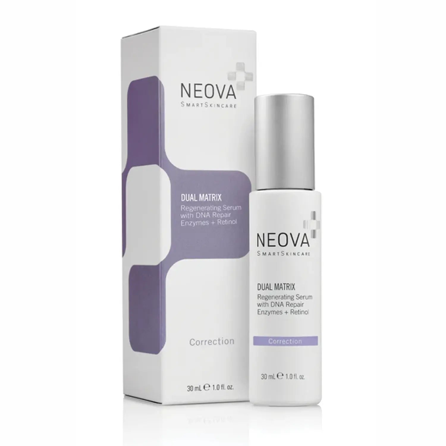 Neova Dual Matrix [Retinol + DNA] Serum 1 Oz by Nava Beauty