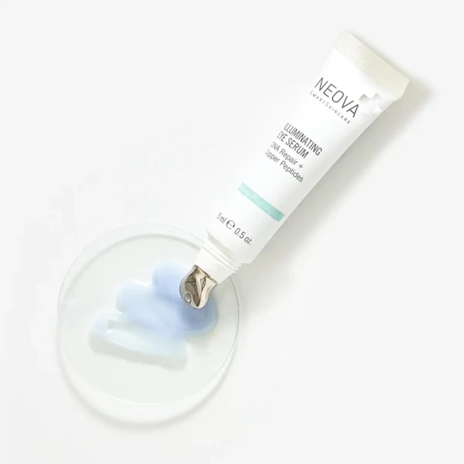 Neova Illuminating Eye Serum 0.5 Oz by Nava Beauty