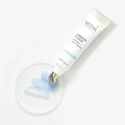 Neova Illuminating Eye Serum 0.5 Oz by Nava Beauty