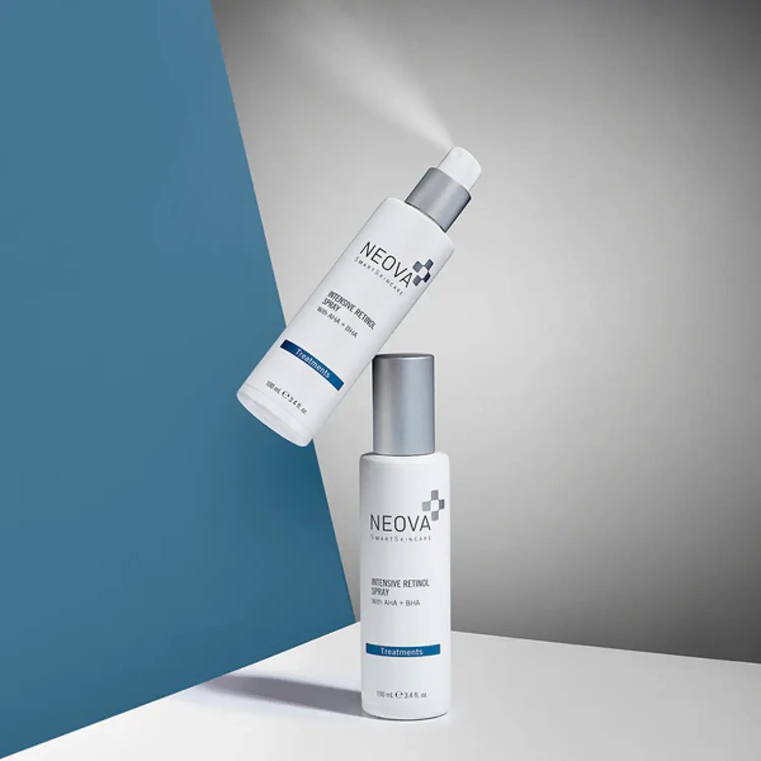 Neova Intensive Retinol Spray 3.4 Oz by Nava Beauty
