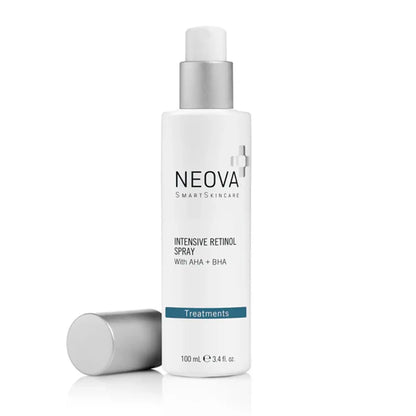 Neova Intensive Retinol Spray 3.4 Oz by Nava Beauty