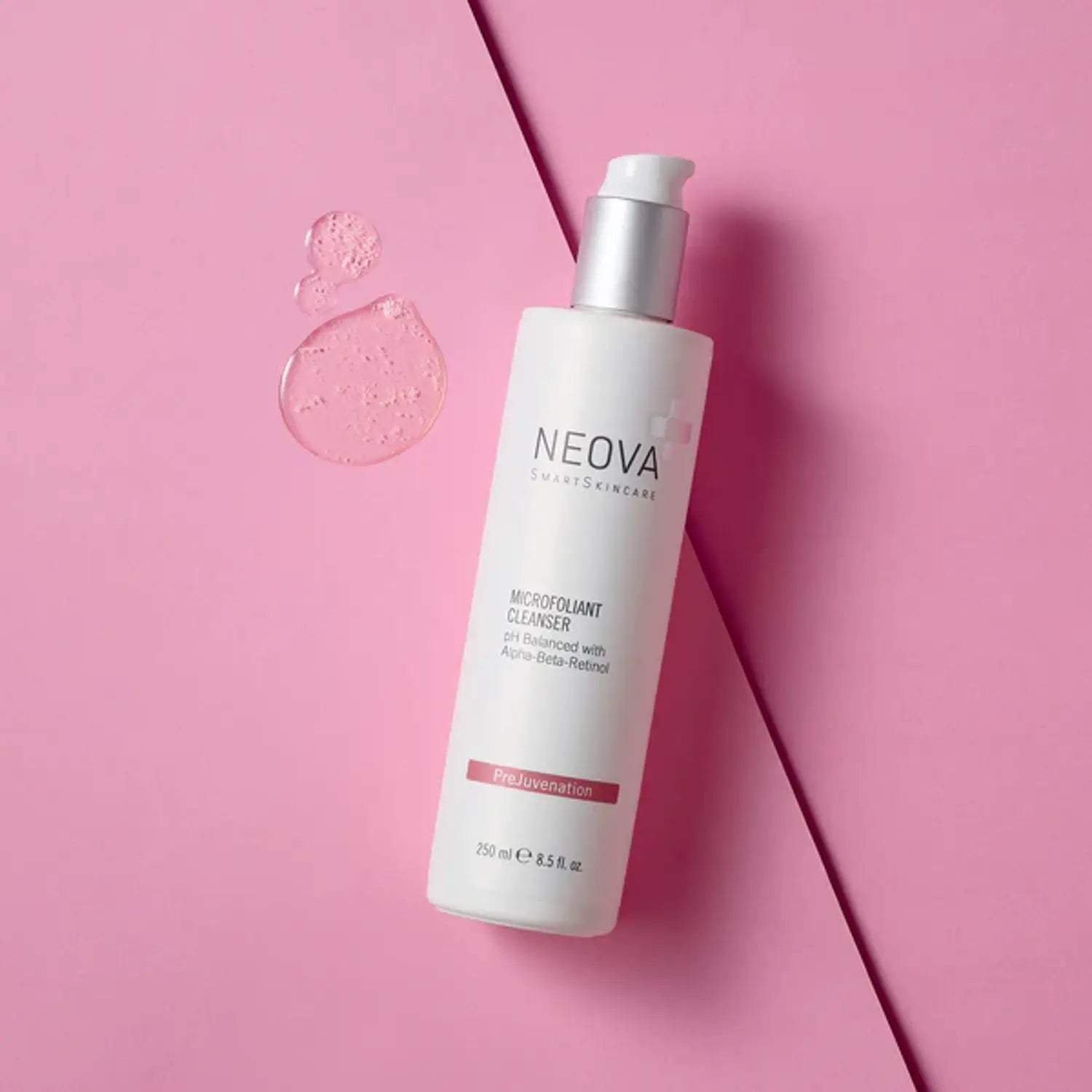 Neova Microfoliant Cleanser 8.5 Oz by Nava Beauty