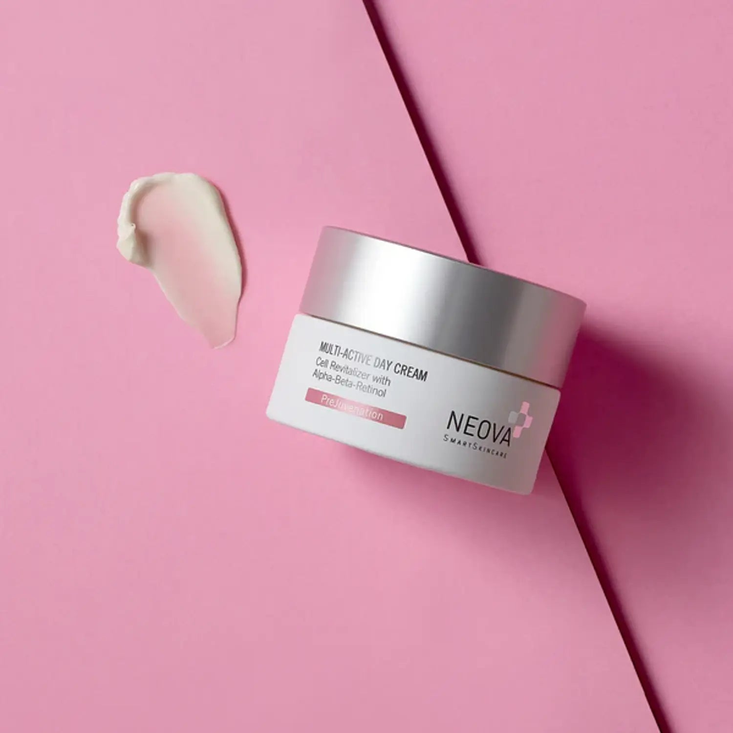 Neova Multi-Active Day Cream 1.7 Oz by Nava Beauty