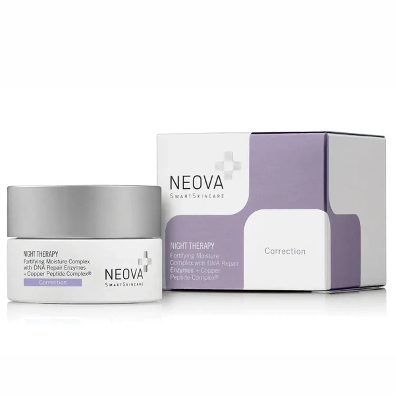 Neova Night Therapy 1.7 Oz - DestGlow