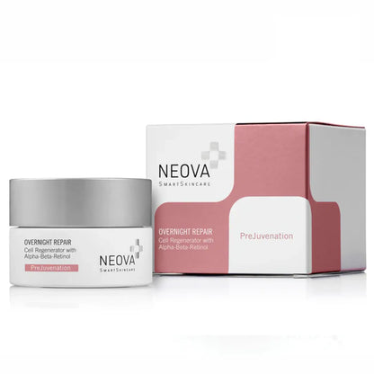 Neova Overnight Repair 1.7 Oz by Nava Beauty
