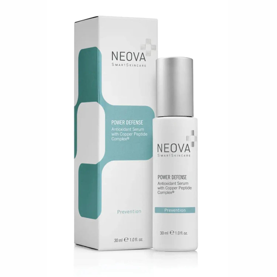 Neova Power Defense 1.0 Oz  DestGlow