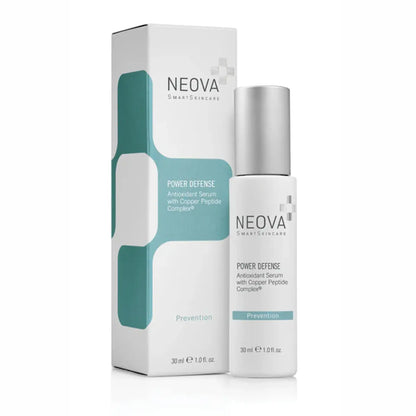 Neova Power Defense 1.0 Oz by Nava Beauty