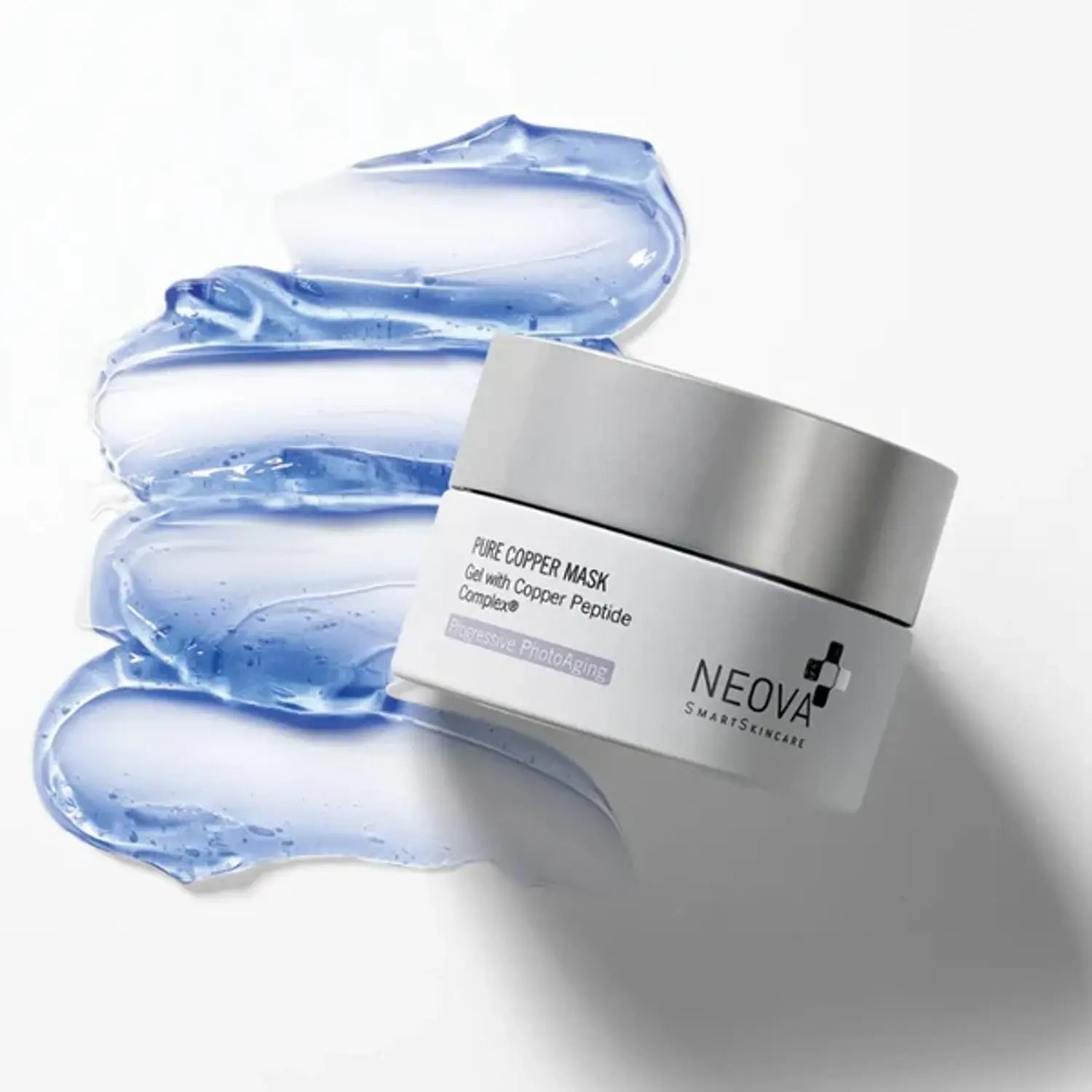 Neova Pure Copper Mask 1.7 Oz by Nava Beauty