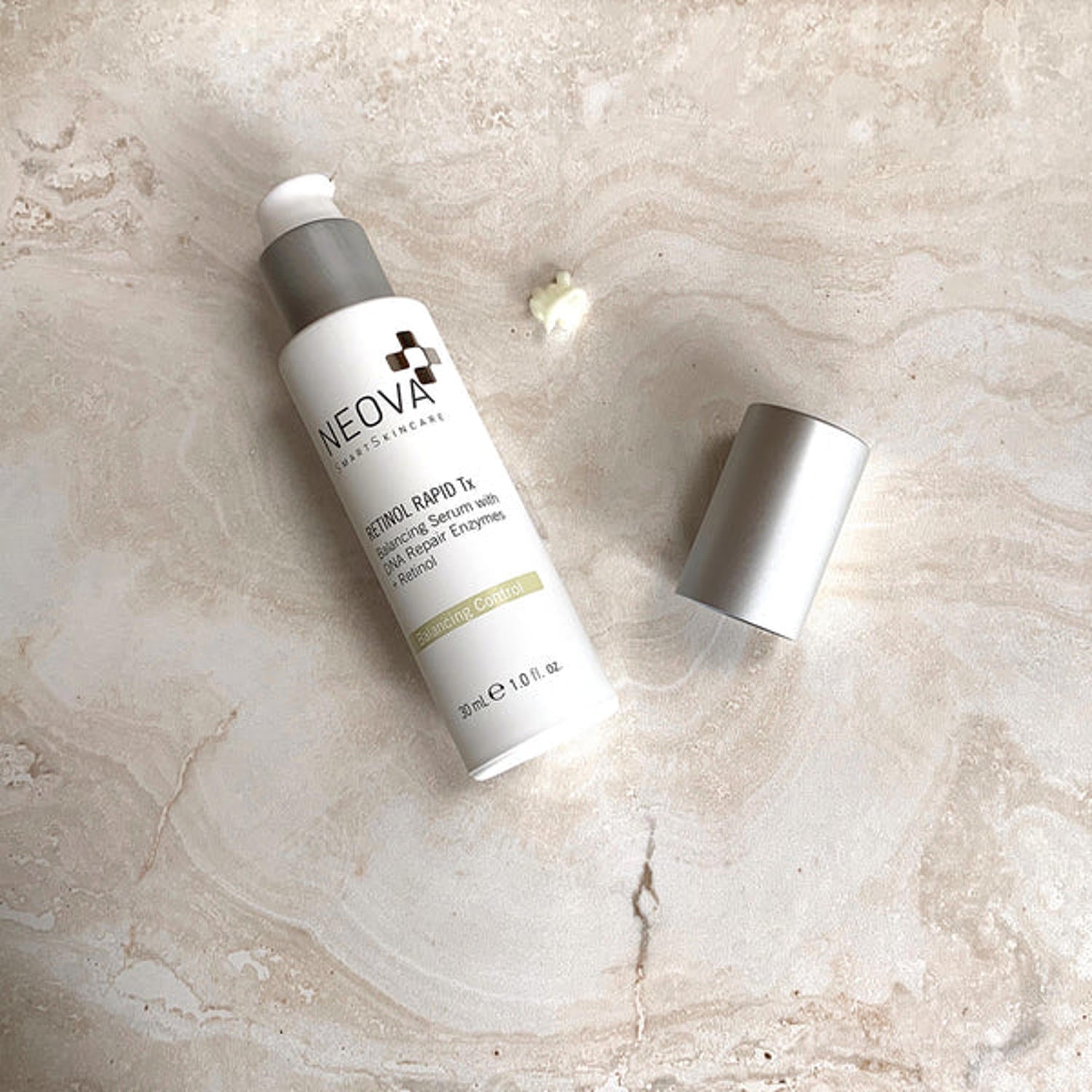 Neova Retinol Rapid Tx 1 Oz by Nava Beauty