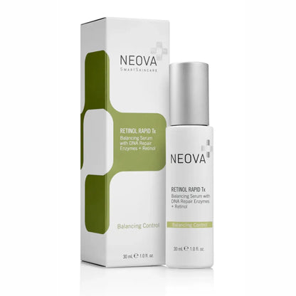 Neova Retinol Rapid Tx 1 Oz by Nava Beauty